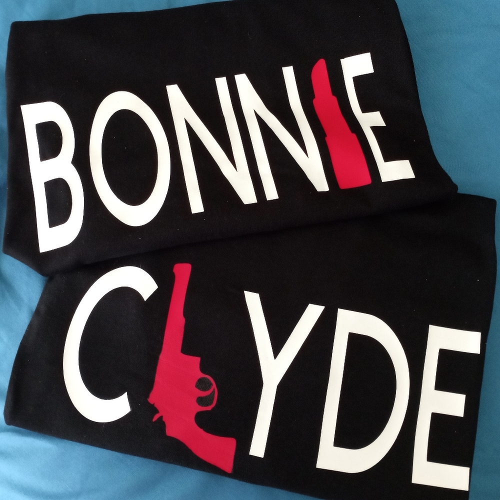Custom T-shirt